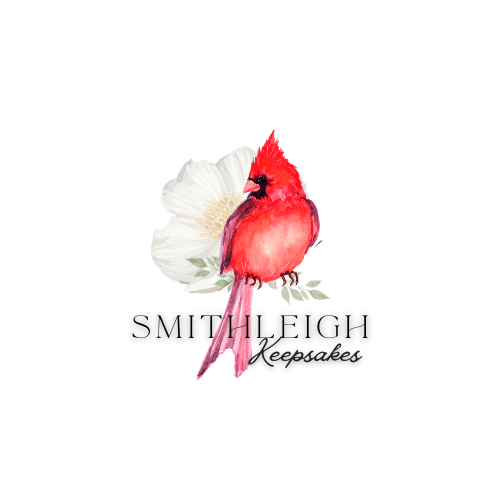 Smithleigh Keepsakes LLC logo